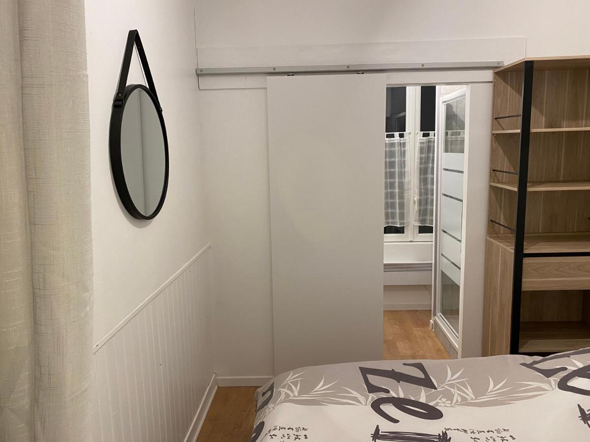 Apartamento Jolie Logement Proche De La Mer Berck Exterior foto