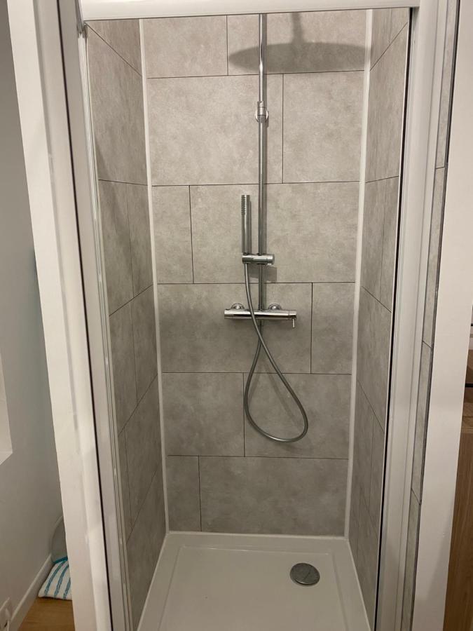 Apartamento Jolie Logement Proche De La Mer Berck Exterior foto